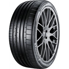 Continental SportContact 6 CS 235/40R18 91Y